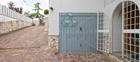 6 rooms Villa in Tivoli, Italy No. 178156 37