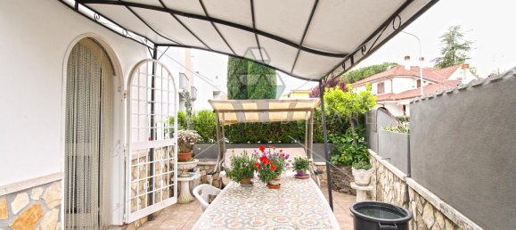 6 rooms Villa in Tivoli, Italy No. 178156 35