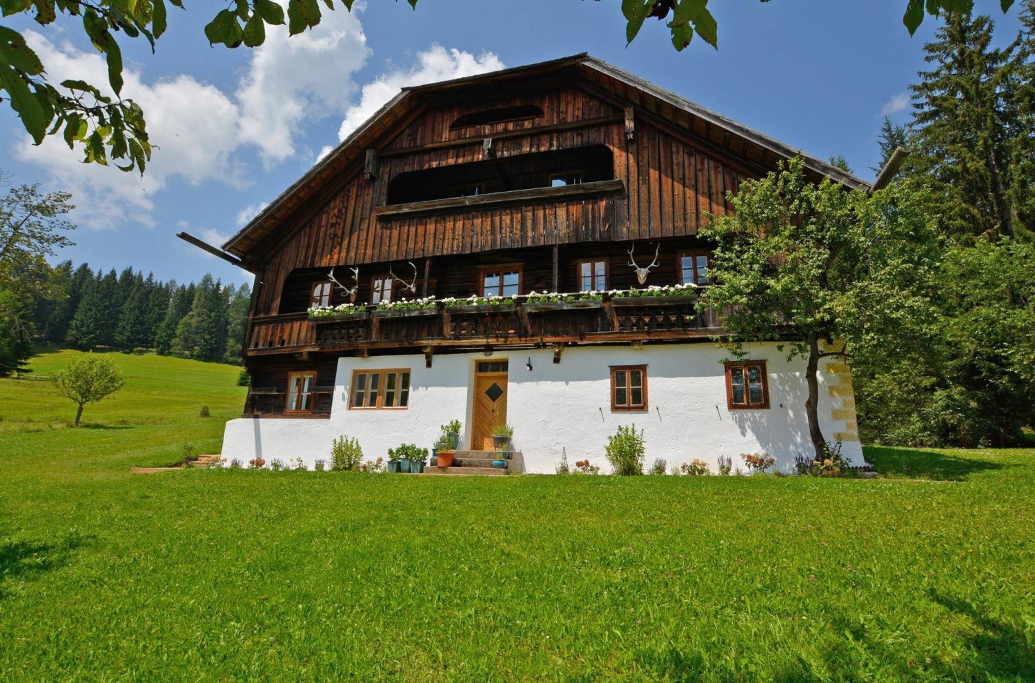 4 chambres Maison à Tamsweg, Austria No. 140118