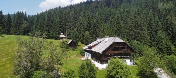 4 chambres Maison à Tamsweg, Austria No. 140118 2