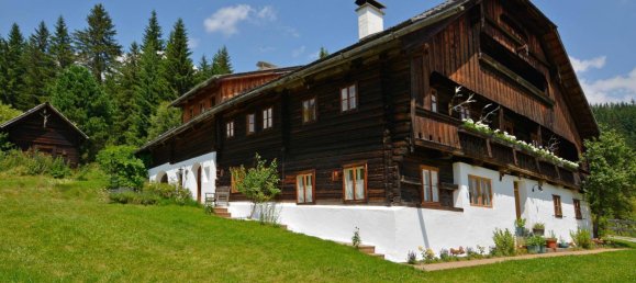 4 chambres Maison à Tamsweg, Austria No. 140118 3