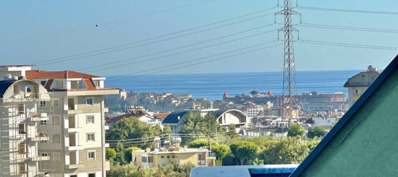 Penthouse 2+1 in Avsallar, Turkey, Nr. 34309 18