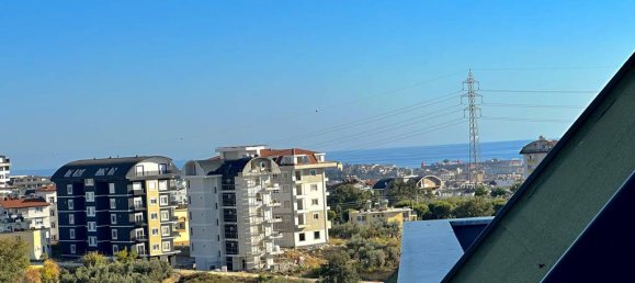 Penthouse 2+1 in Avsallar, Turkey, Nr. 34309 17