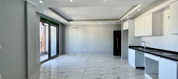 Penthouse 2+1 in Avsallar, Turkey, Nr. 34309 11