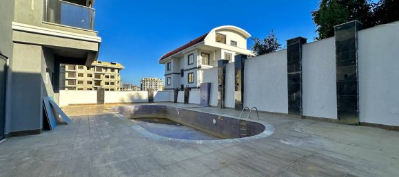 Penthouse 2+1 in Avsallar, Turkey, Nr. 34309 7