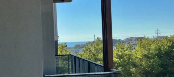 Penthouse 2+1 in Avsallar, Turkey, Nr. 34309 29