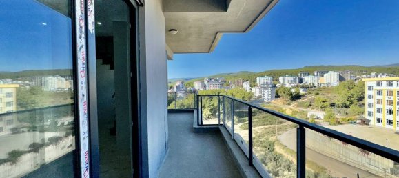 Penthouse 2+1 in Avsallar, Turkey, Nr. 34309 28
