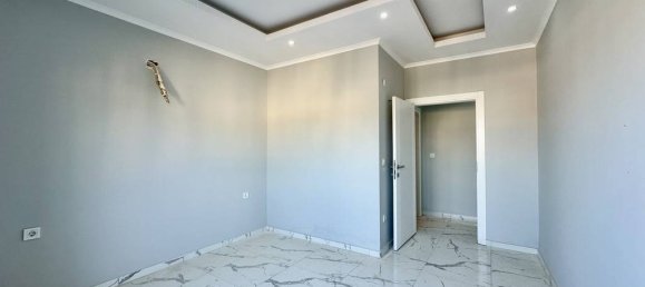 Penthouse 2+1 in Avsallar, Turkey, Nr. 34309 12