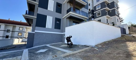 Penthouse 2+1 in Avsallar, Turkey, Nr. 34309 4