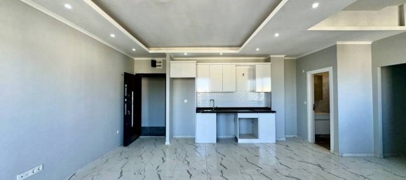 Penthouse 2+1 in Avsallar, Turkey, Nr. 34309 9