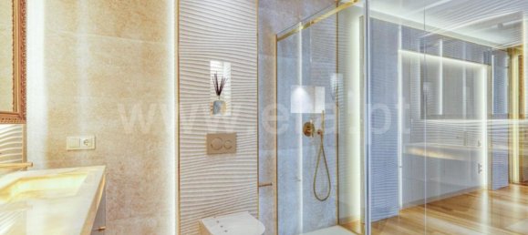 Apartamento de 4 dormitorios en Vila do Conde, Portugal No. 53459 17