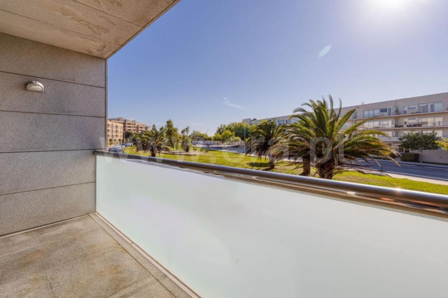 Apartamento de 4 dormitorios en Vila do Conde, Portugal No. 53459