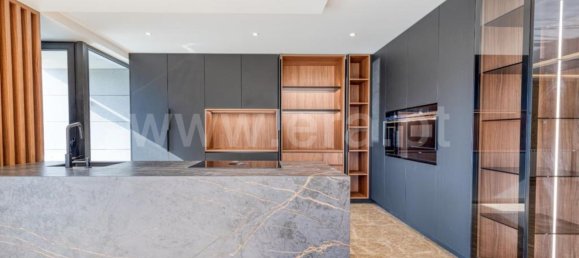 Apartamento de 4 dormitorios en Vila do Conde, Portugal No. 53459 7