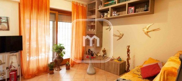 2 rooms Apartment in Rome, Italy No. 189526 20