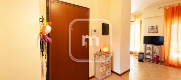 2 rooms Apartment in Rome, Italy No. 189526 12
