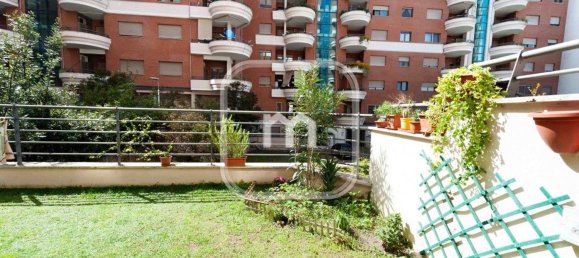 2 rooms Apartment in Rome, Italy No. 189526 4