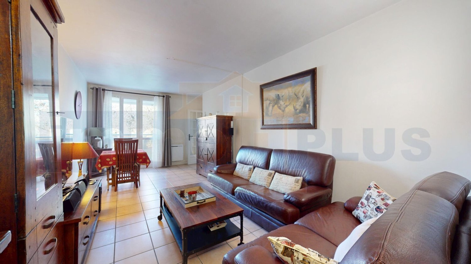 2 bedrooms Apartment in Bois-d'Arcy, France No. 118922