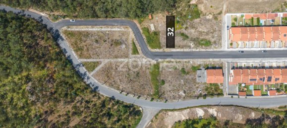 230m² Land in Fajoes, Portugal No. 296112 3