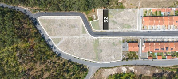 230m² Land in Fajoes, Portugal No. 296112 2