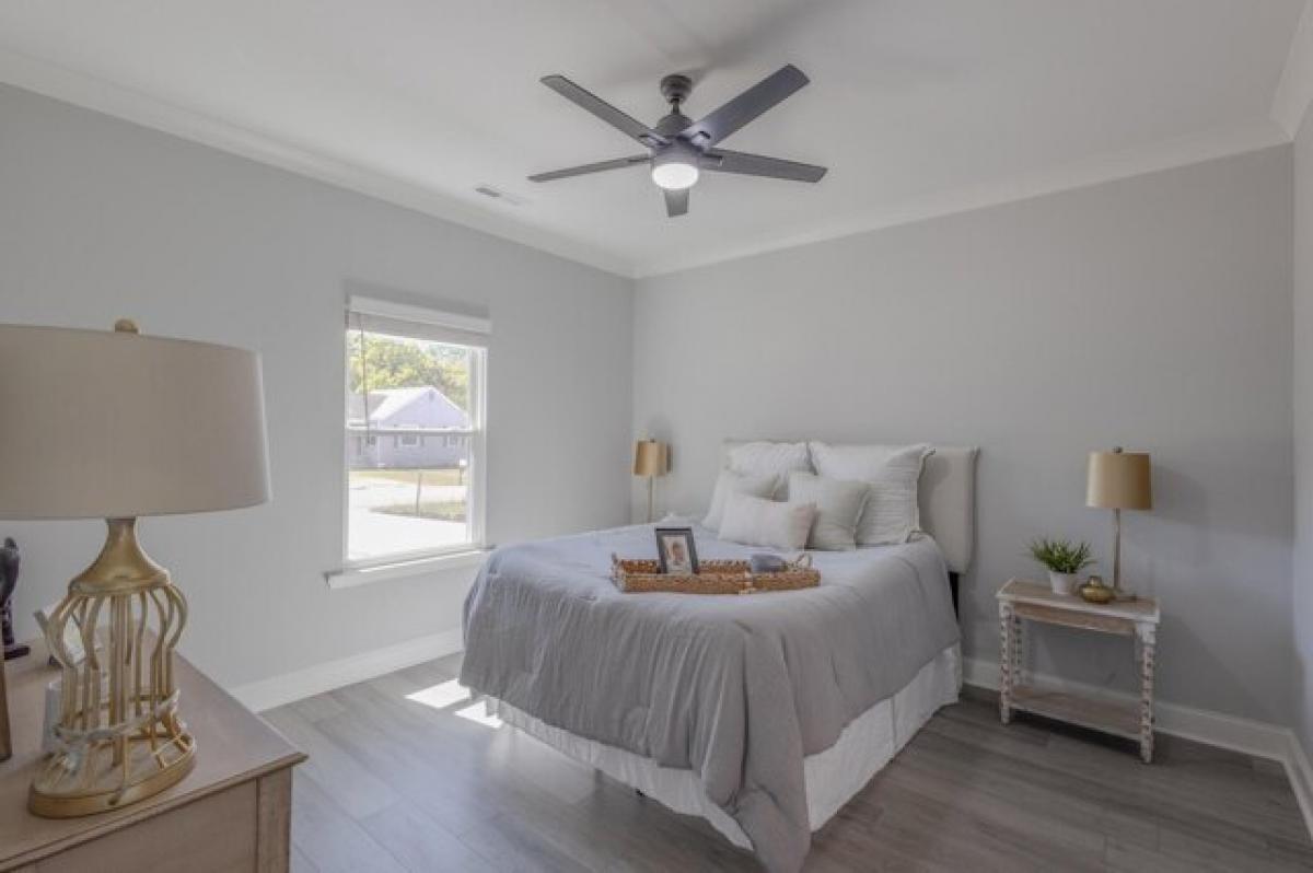 3 bedrooms House in Rossville, USA No. 213819