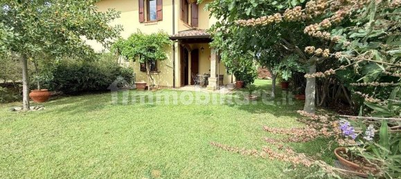 4 bedrooms Villa in Rivergaro, Italy No. 265574 24