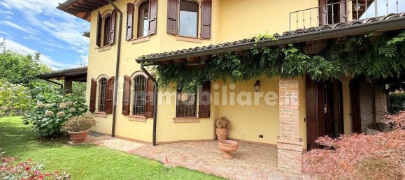 4 bedrooms Villa in Rivergaro, Italy No. 265574 2