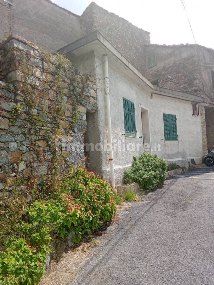 3 bedrooms Villa in Villa Faraldi, Italy No. 288723