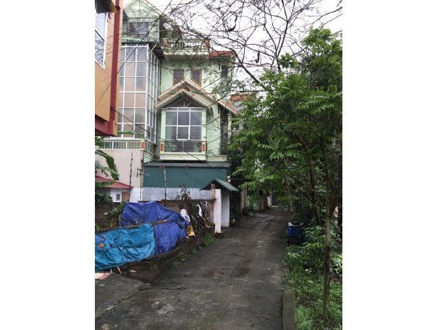 450m² House in Nam Tu Liem, Vietnam No. 325