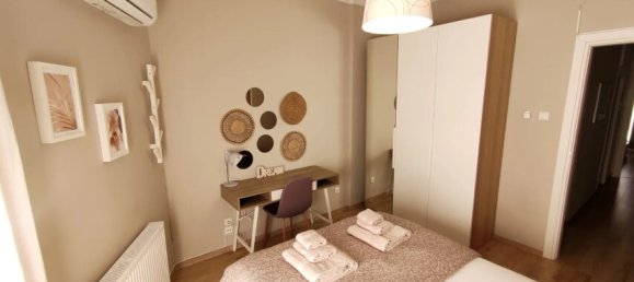 2 dormitorios apartamento en venta en Thessaloniki, Central Macedonia, Macedonia and Thrace, Greece № 99980 10