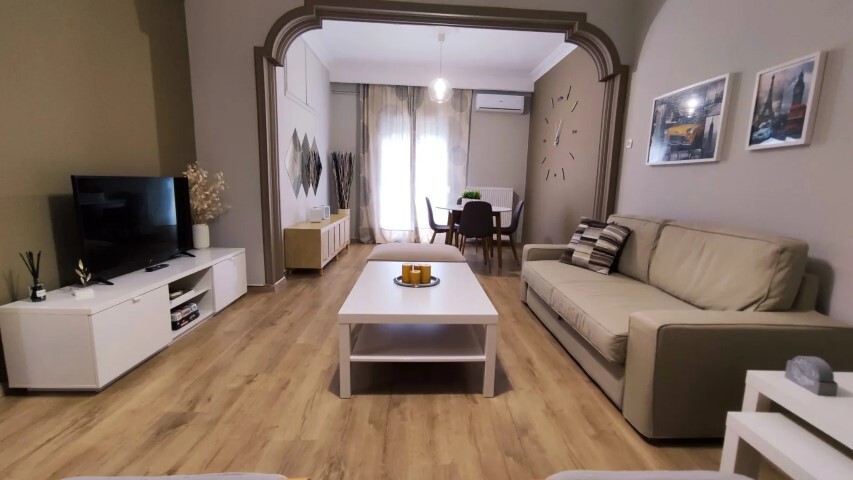 2 dormitorios apartamento en venta en Thessaloniki, Central Macedonia, Macedonia and Thrace, Greece № 99980