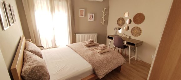2 dormitorios apartamento en venta en Thessaloniki, Central Macedonia, Macedonia and Thrace, Greece № 99980 12