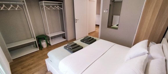 2 dormitorios apartamento en venta en Thessaloniki, Central Macedonia, Macedonia and Thrace, Greece № 99980 6