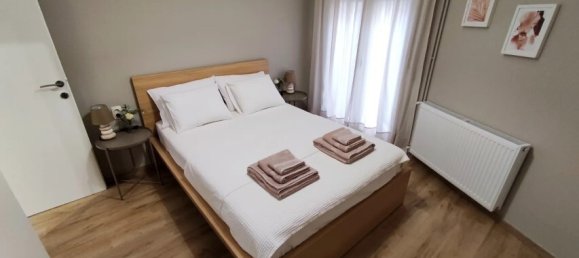 2 dormitorios apartamento en venta en Thessaloniki, Central Macedonia, Macedonia and Thrace, Greece № 99980 9