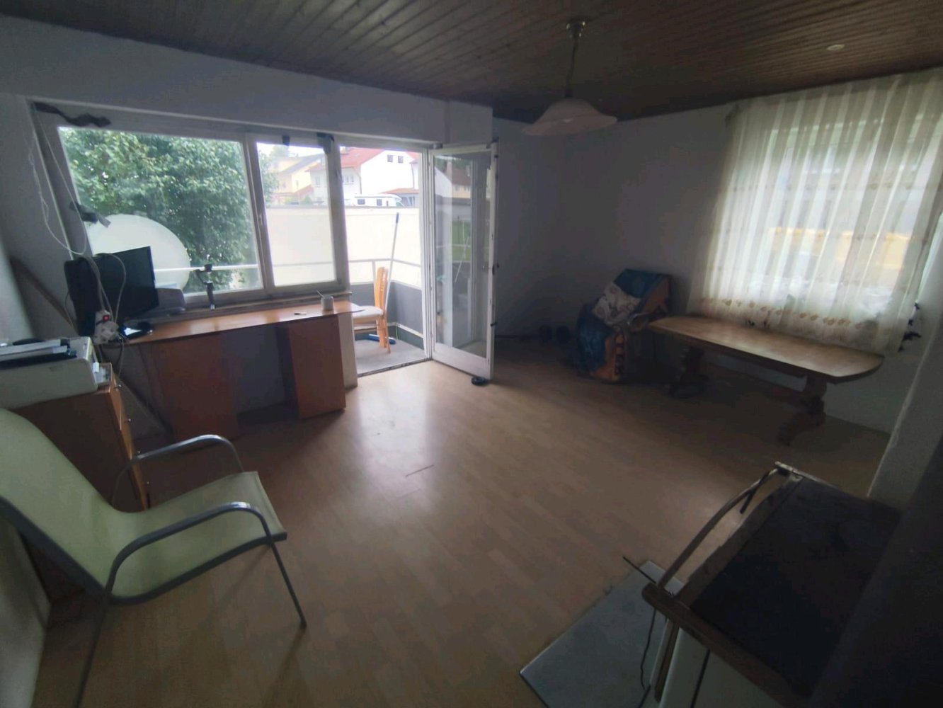 1 chambre Appartement à Ravensburg, Germany No. 347101