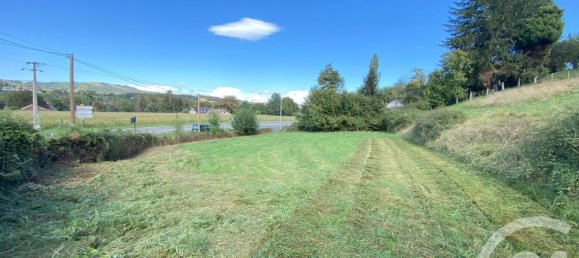 Grundstück in Cheraute, France, Nr. 118758 6