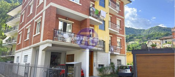 2 bedrooms Commercial property in San Pellegrino Terme, Italy No. 328596 21