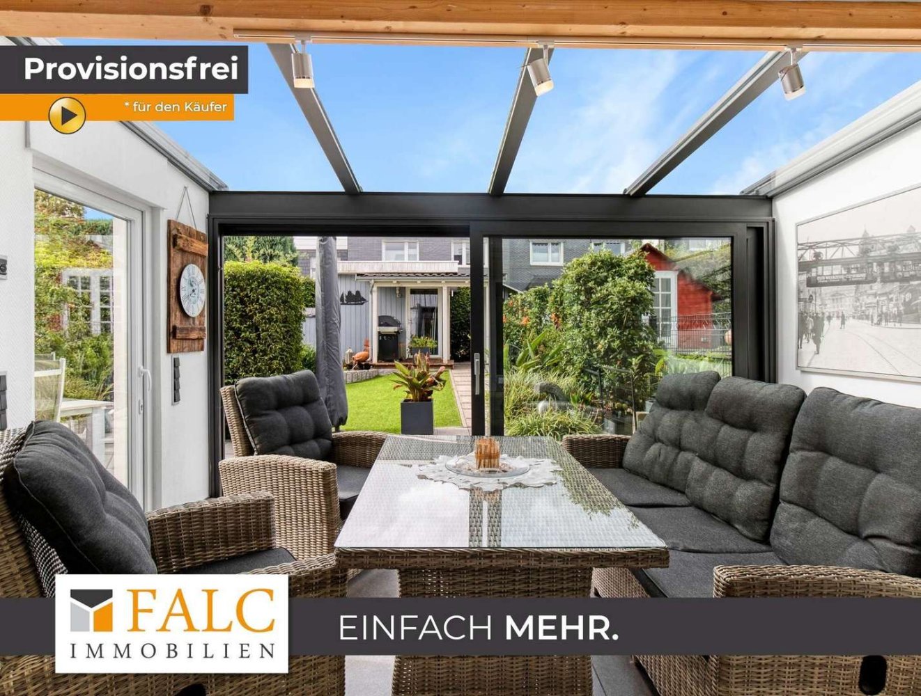 5-Zimmer Stadthaus in Ennepe-Ruhr, Germany, Nr. 286642