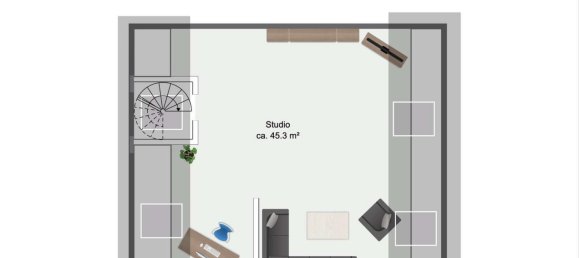 5-Zimmer Stadthaus in Ennepe-Ruhr, Germany, Nr. 286642 23