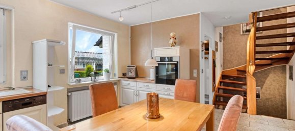 5-Zimmer Stadthaus in Ennepe-Ruhr, Germany, Nr. 286642 5