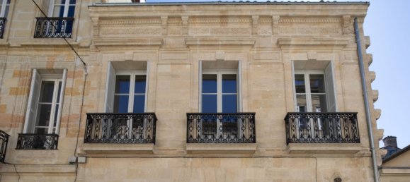 3 bedrooms Apartment in Bordeaux, France No. 103623 9