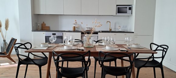 3 bedrooms Apartment in Bordeaux, France No. 103623 8