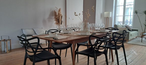 3 bedrooms Apartment in Bordeaux, France No. 103623 6