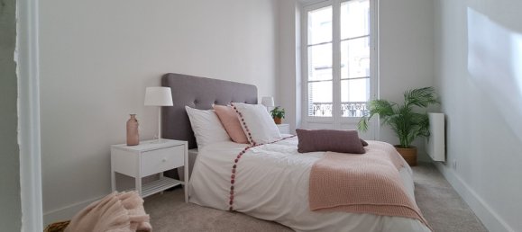 3 bedrooms Apartment in Bordeaux, France No. 103623 10