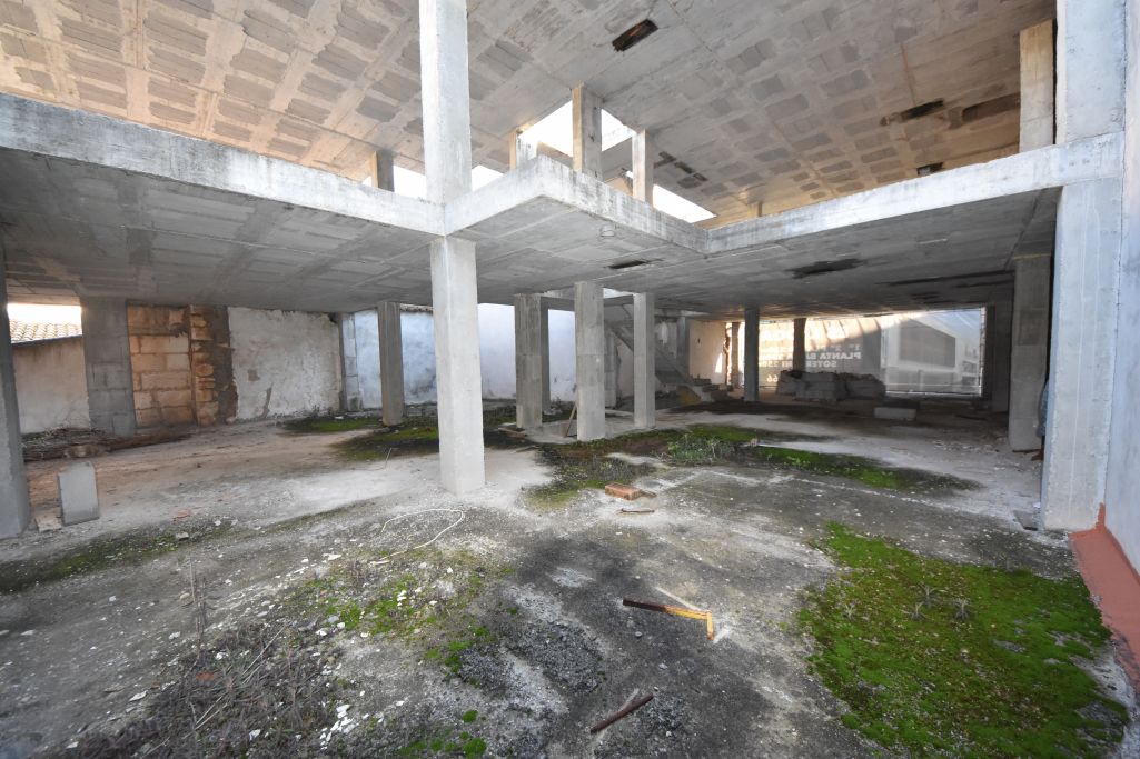 Gebäude in Manacor, Spain 1000m², Nr. 254925