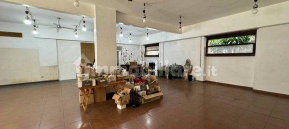 1 room Commercial property in Rome, Italy No. 336138 5