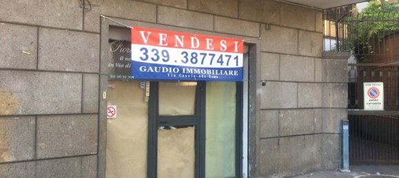 1 room Commercial property in Rome, Italy No. 336138 9