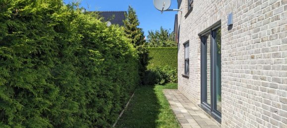 4 Schlafzimmer Haus in Gütersloh, Germany, Nr. 281961 4