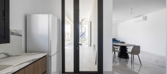 2 Schlafzimmer Penthouse in Limassol, Cyprus, Nr. 11773 6