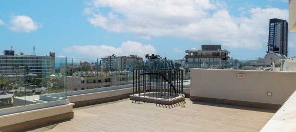 2 Schlafzimmer Penthouse in Limassol, Cyprus, Nr. 11773 11