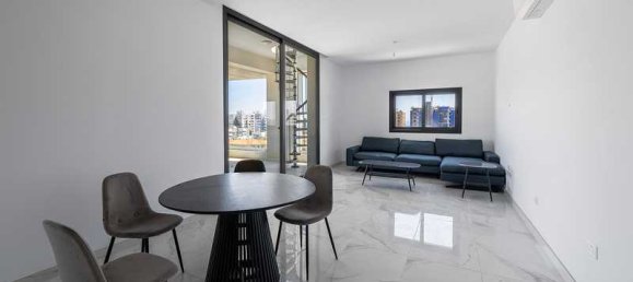 2 Schlafzimmer Penthouse in Limassol, Cyprus, Nr. 11773 3